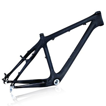 Bicycle Frames