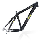 Bicycle Frames