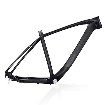 Bicycle Frames