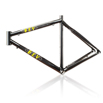 Bicycle Frames