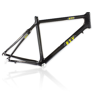 Bicycle Frames