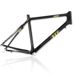 BVR-072 Monocoque Carbon Road Bike Frame