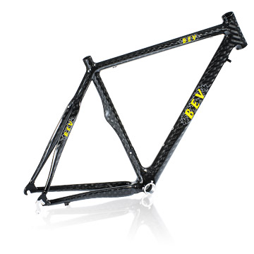 Bicycle Frames