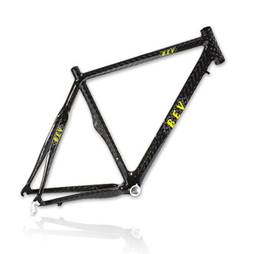 Bicycle Frames