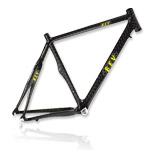 BVR-076 Full Carbon Fiber Racing Frame