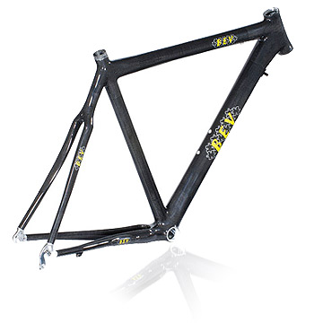 Bicycle Frames