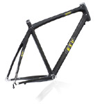 Bicycle Frames