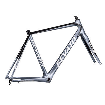 Bicycle Frames