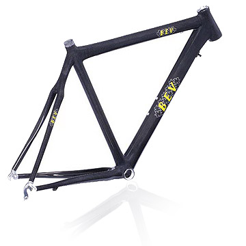 Bicycle Frames