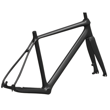 Bicycle Frames