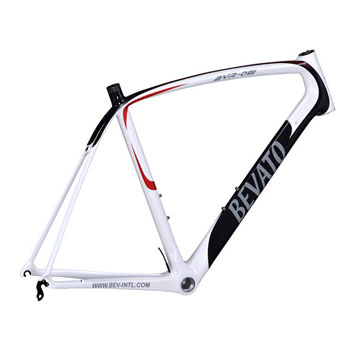 Bicycle Frames