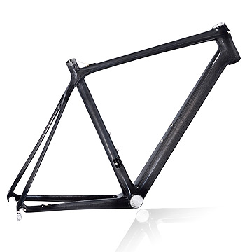 Bicycle Frames