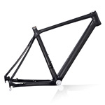 Bicycle Frames