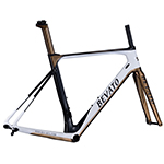 Bicycle Frames