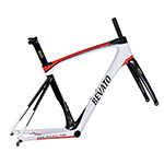 BVR-7072 700C Road Bike Frame