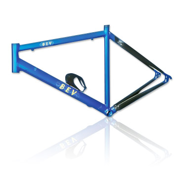 Bicycle Frames