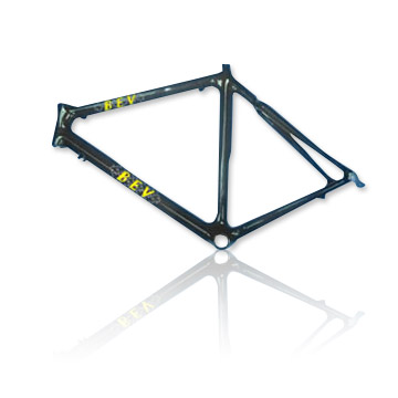 Bicycle Frames