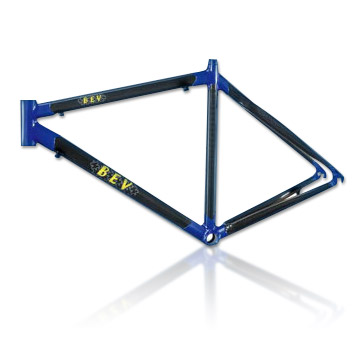 Bicycle Frames