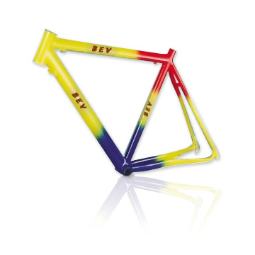 Bicycle Frames