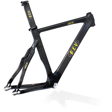 Bicycle Frames