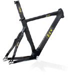 Bicycle Frames