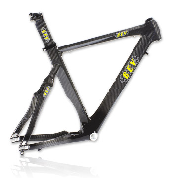 Bicycle Frames