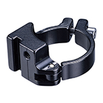 Front derailleur clamp