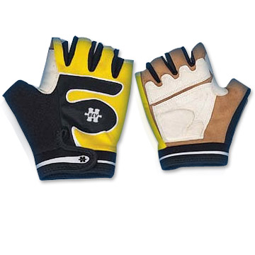 Bicycle Gloves