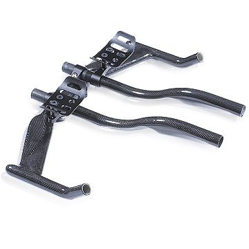 Bicycle Handle Bars