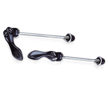 Full carbon lever, titanium axle, light weight