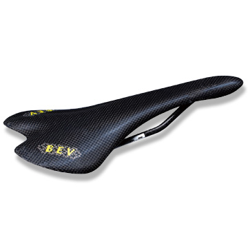 full carbon saddle at 88g