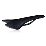 Bicycle saddle