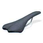 Bicycle saddle