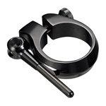 34.9mm Carbon Lever Seatpost Clamp