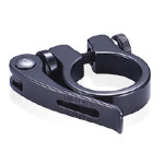 Quick Release Bike Seat Clamp