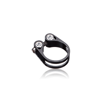 alloy seat clamp