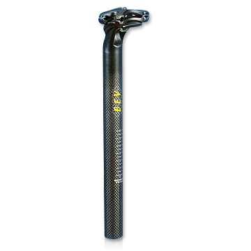 carbon seat post