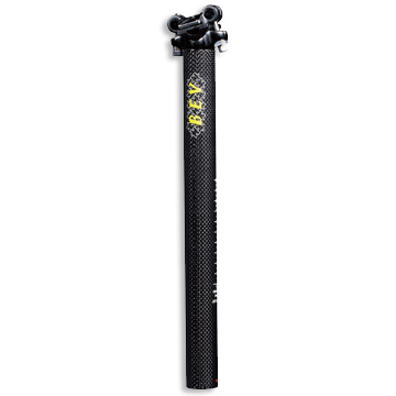 zero degree carbon seat post