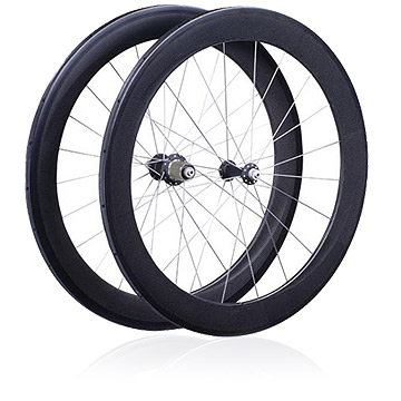 Bicycle Wheel Sets