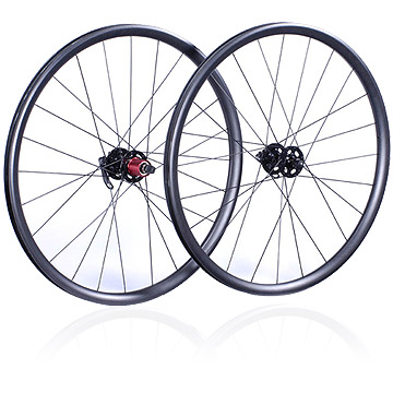 Bicycle Wheel Sets