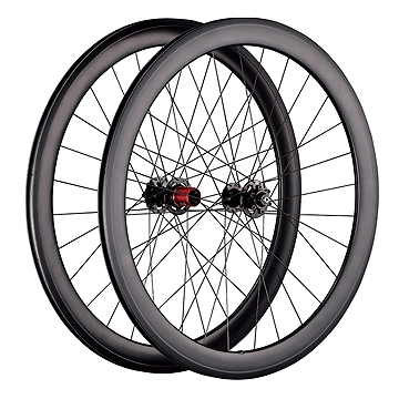 Bicycle Wheel Sets