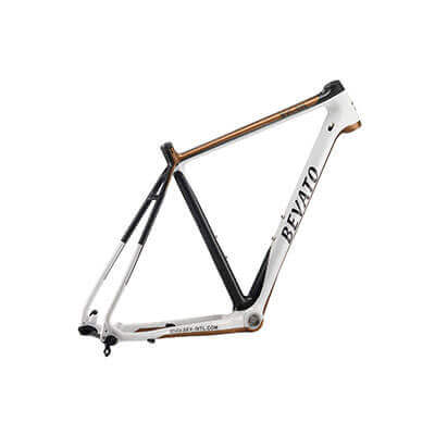 Bicycle Frame