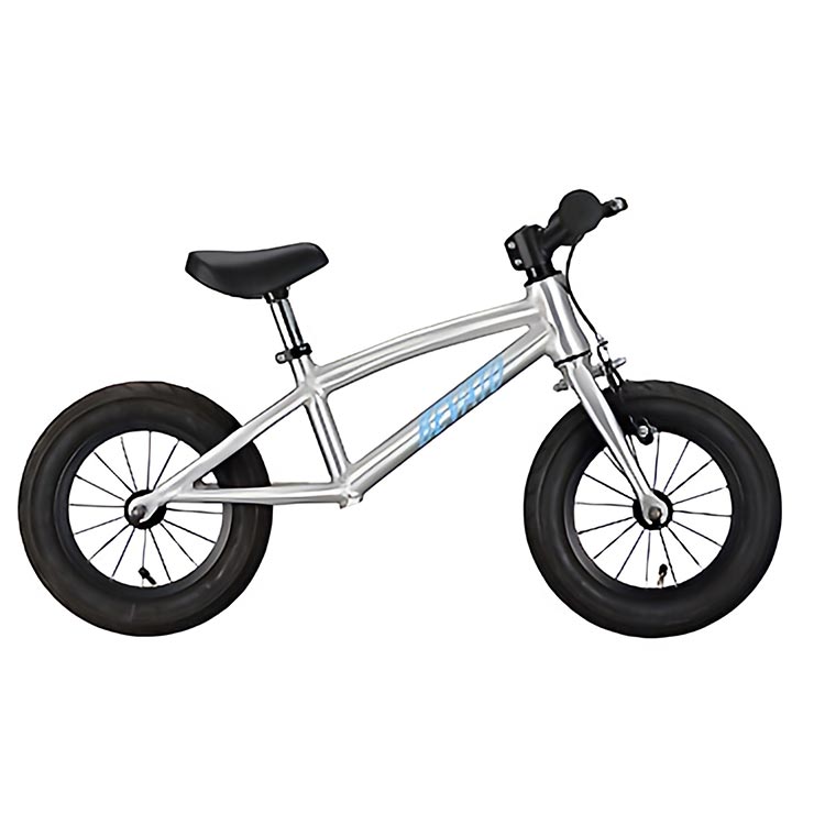 Push Bike