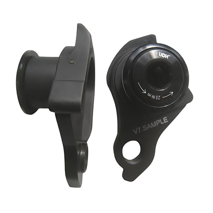 BVR-UDH HANGER